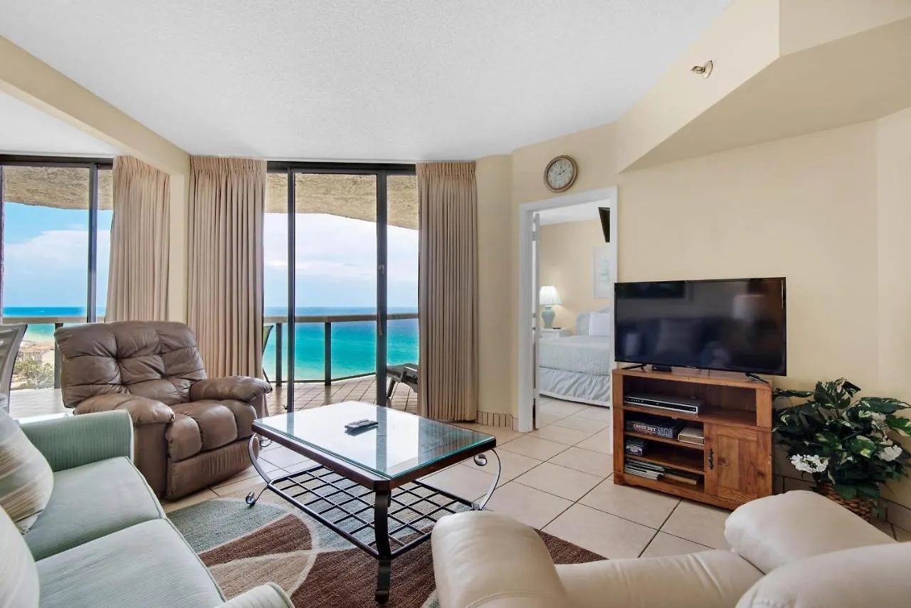 Surfside Resort #1103 Destin United States