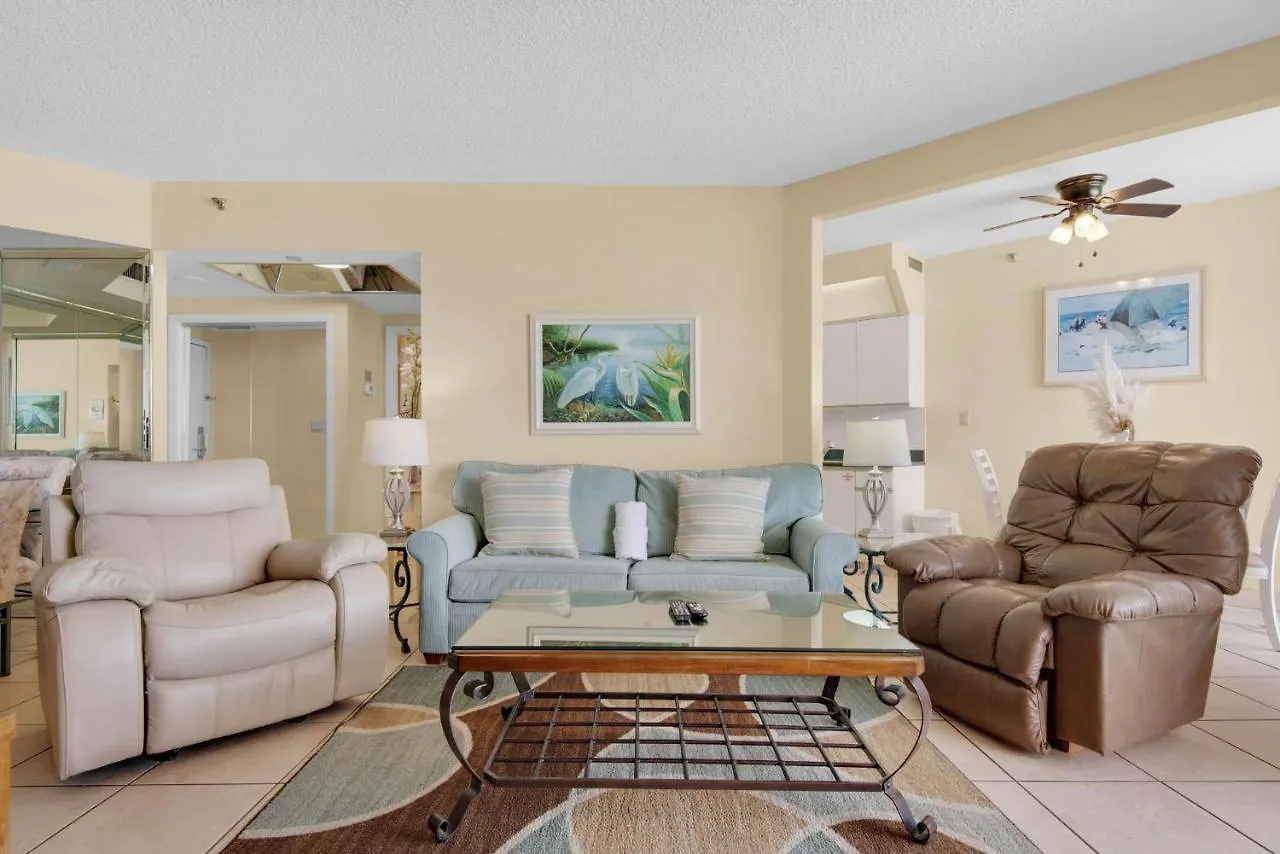 Apartment Surfside Resort #1103 Destin