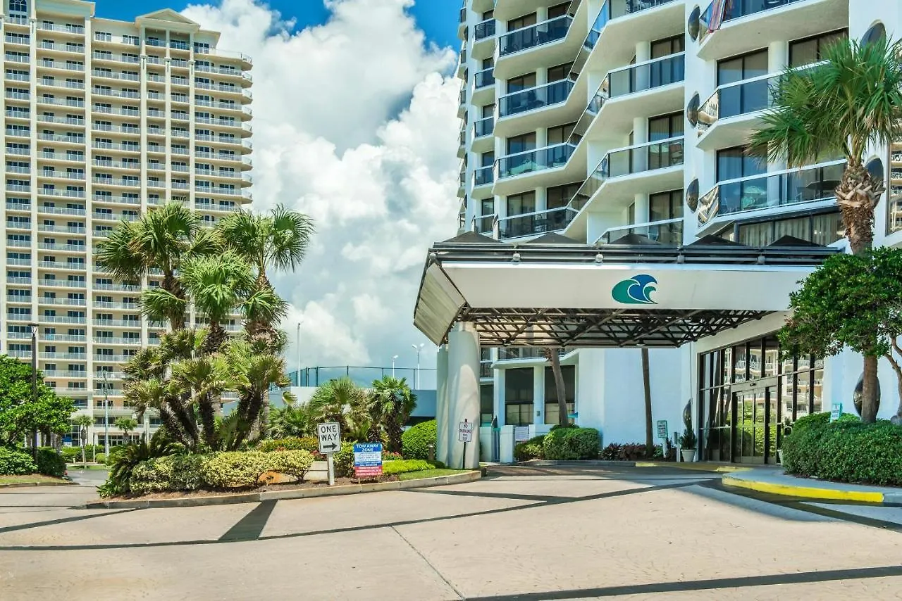 Surfside Resort #1103 Destin United States