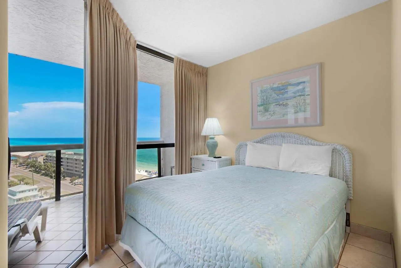 Apartment Surfside Resort #1103 Destin United States
