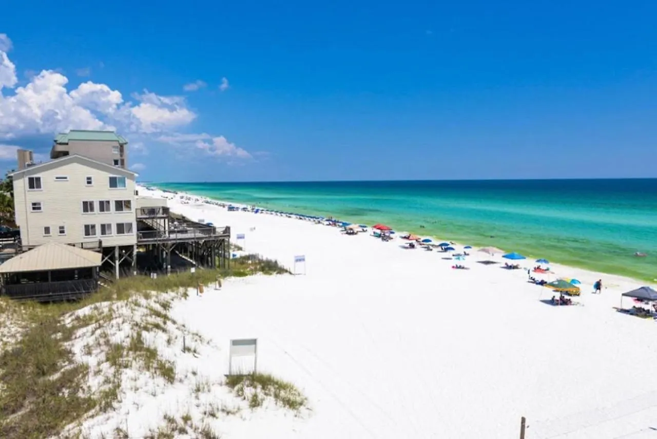 Surfside Resort #1103 Destin 0*,