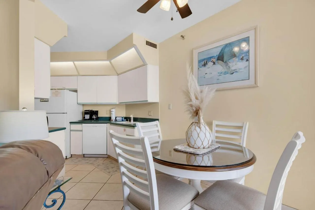 Apartment Surfside Resort #1103 Destin