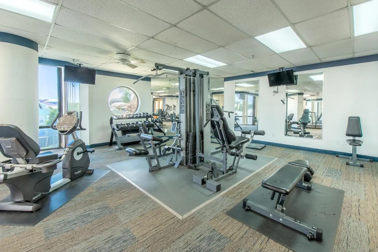 Apartment Surfside Resort #1103 Destin