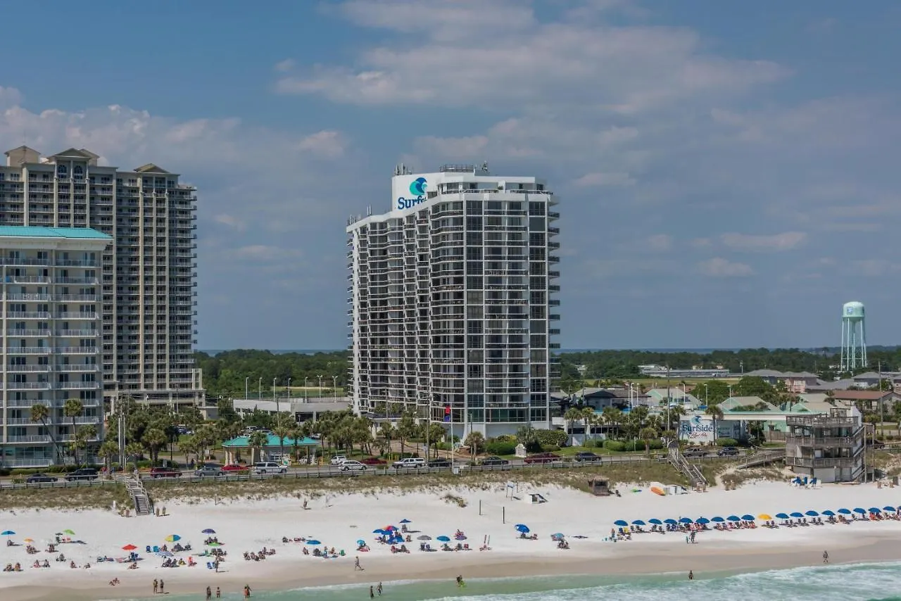 Surfside Resort #1103 Destin United States