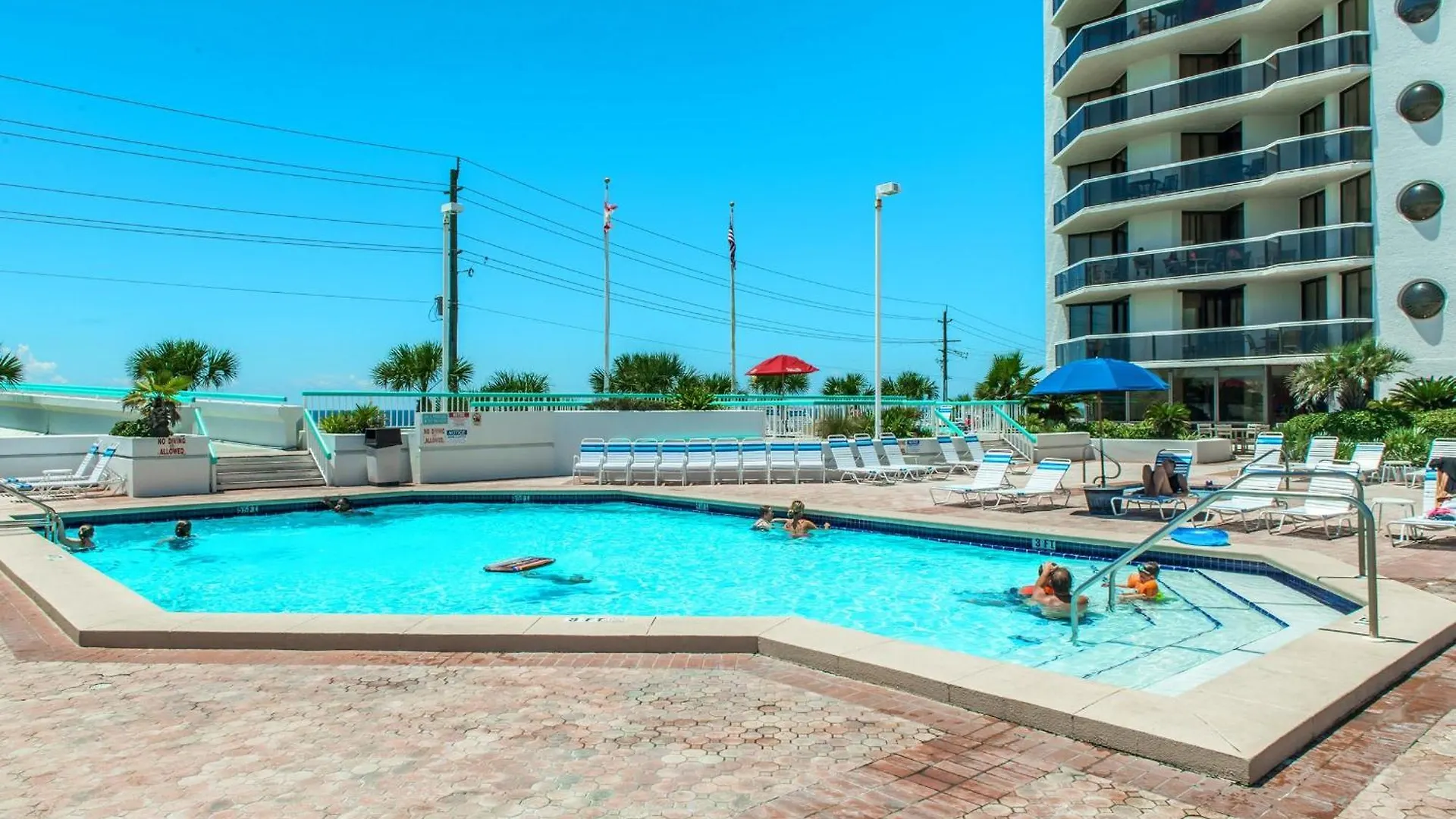 Surfside Resort #1103 Destin 0*,