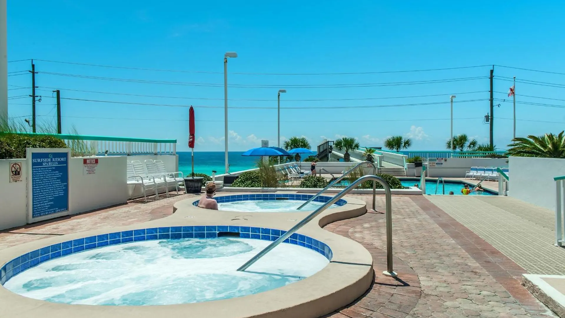 Surfside Resort #1103 Destin United States