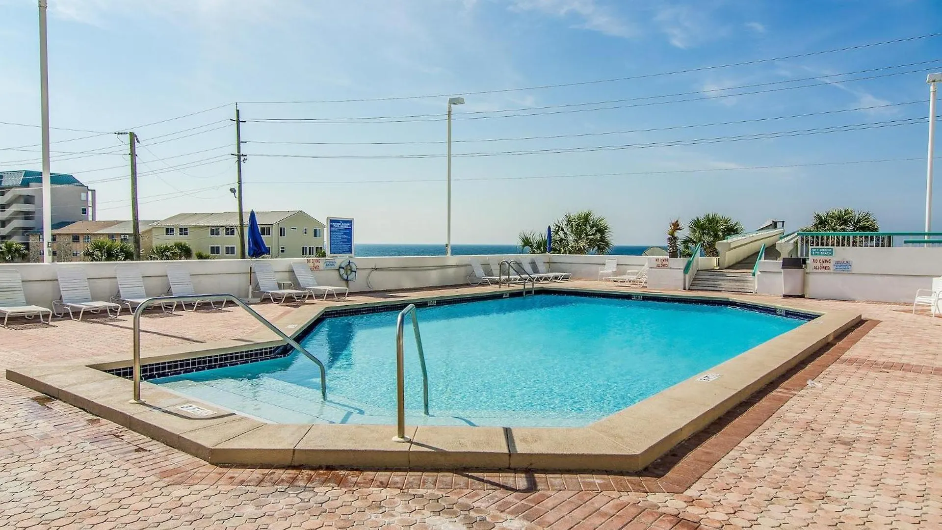 Apartment Surfside Resort #1103 Destin