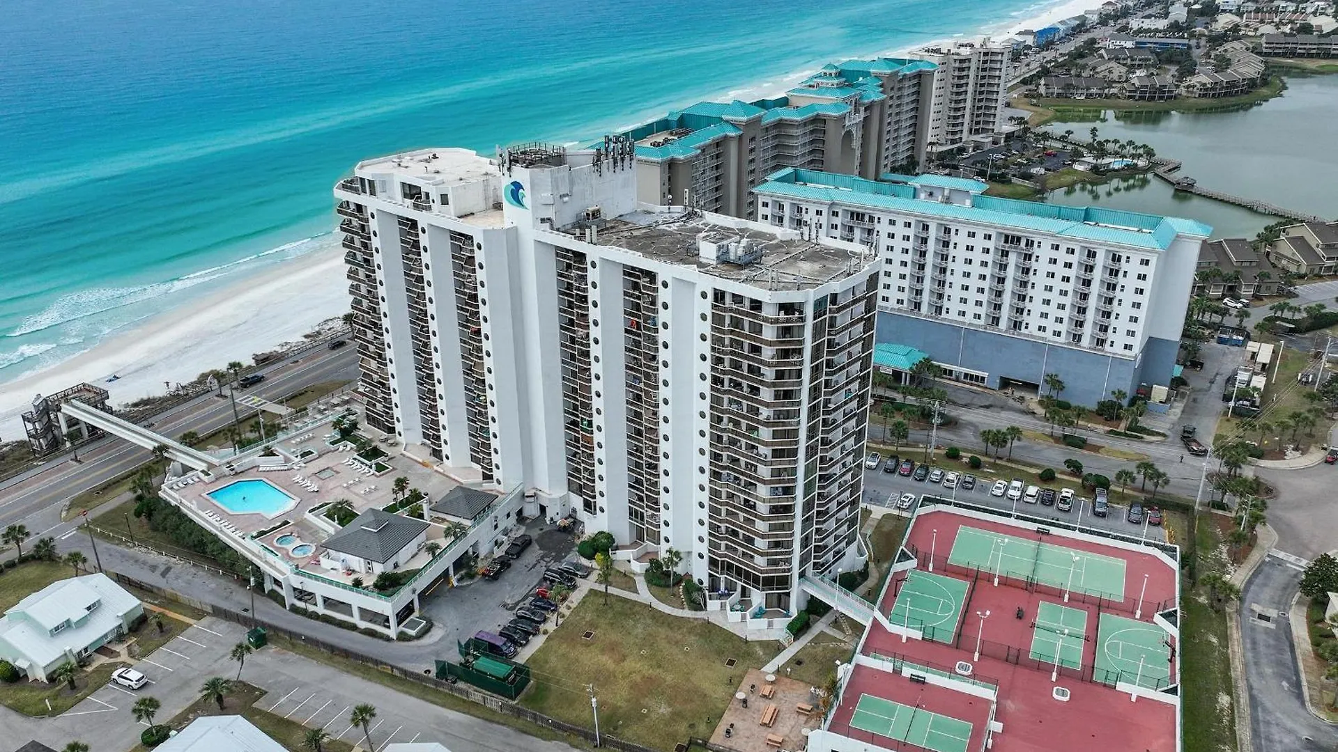 Apartment Surfside Resort #1103 Destin United States