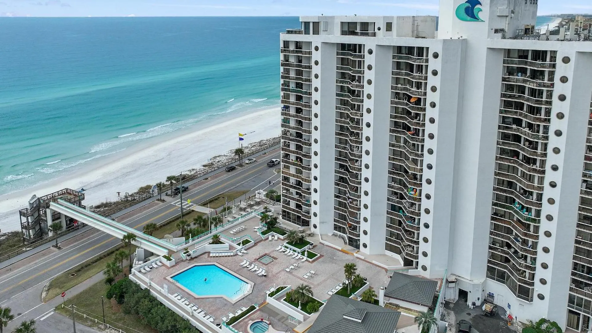 Surfside Resort #1103 Destin